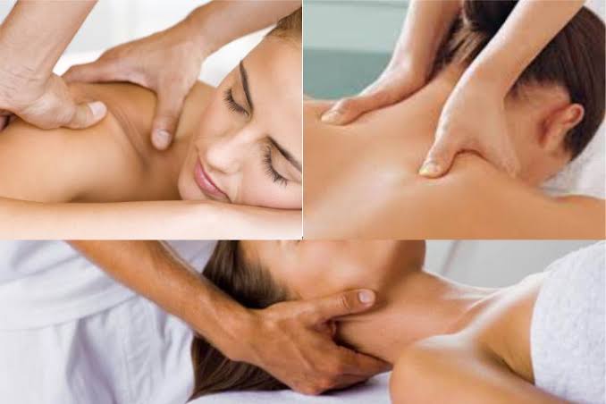 Kese (Peeling) + Sırt, Boyun & Omuz Masajı — 60 Dakika